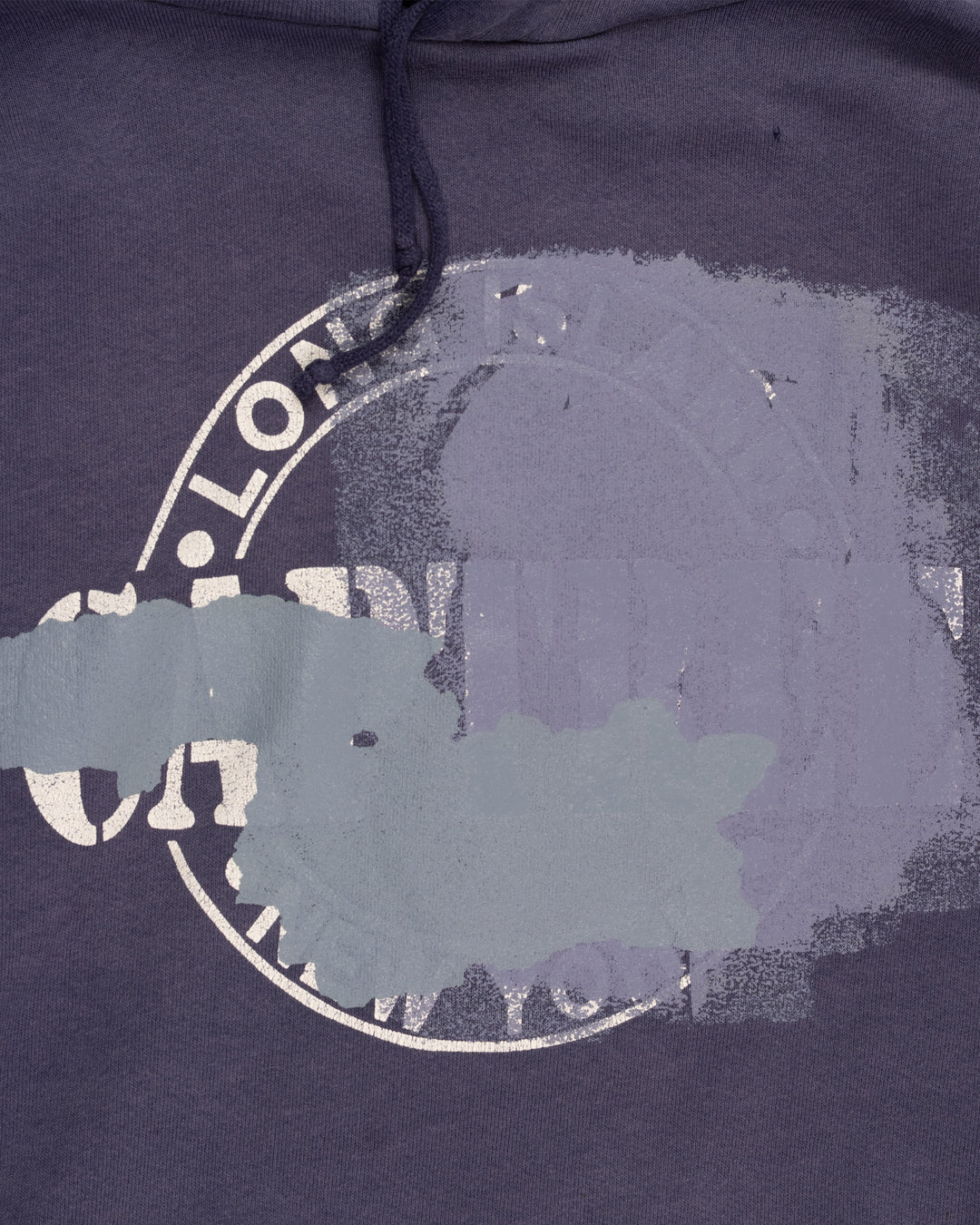 Vintage Buffing Sweatshirt 16