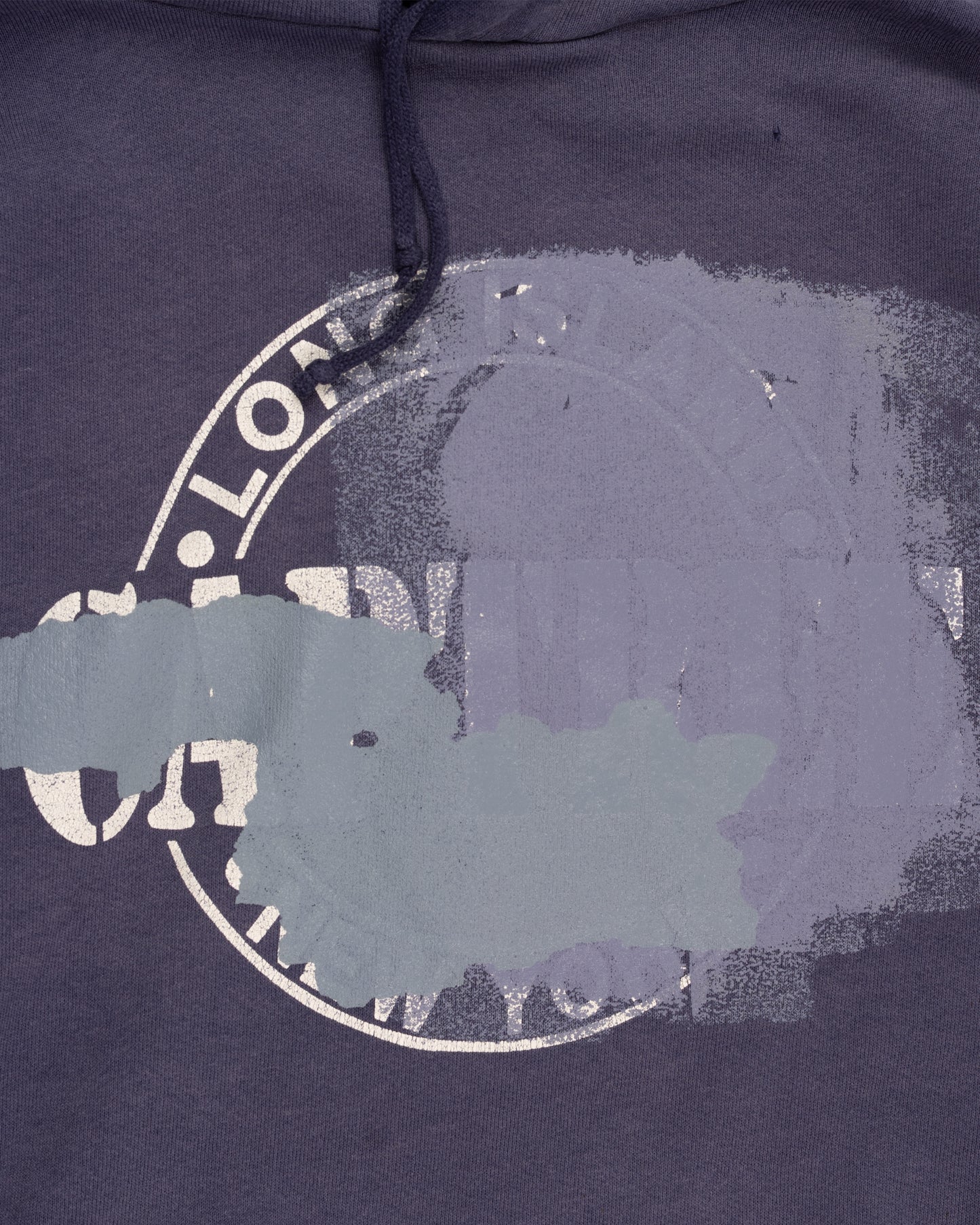 Vintage Buffing Sweatshirt 16