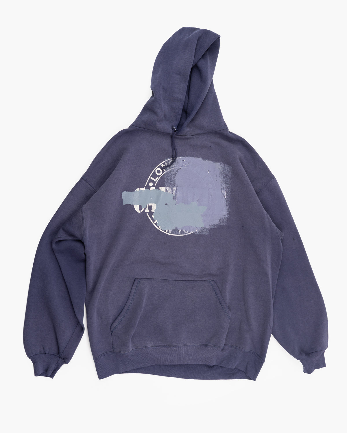Vintage Buffing Sweatshirt 16
