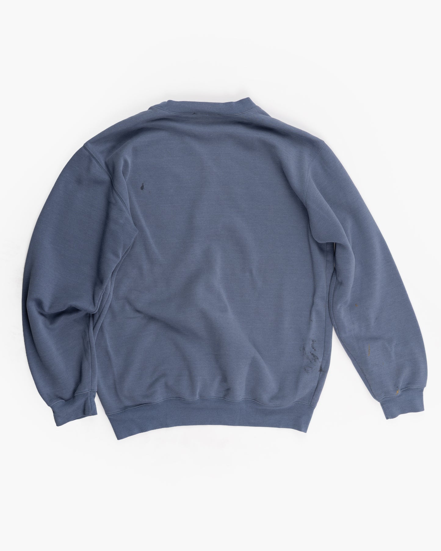 Vintage Buffing Sweatshirt 23