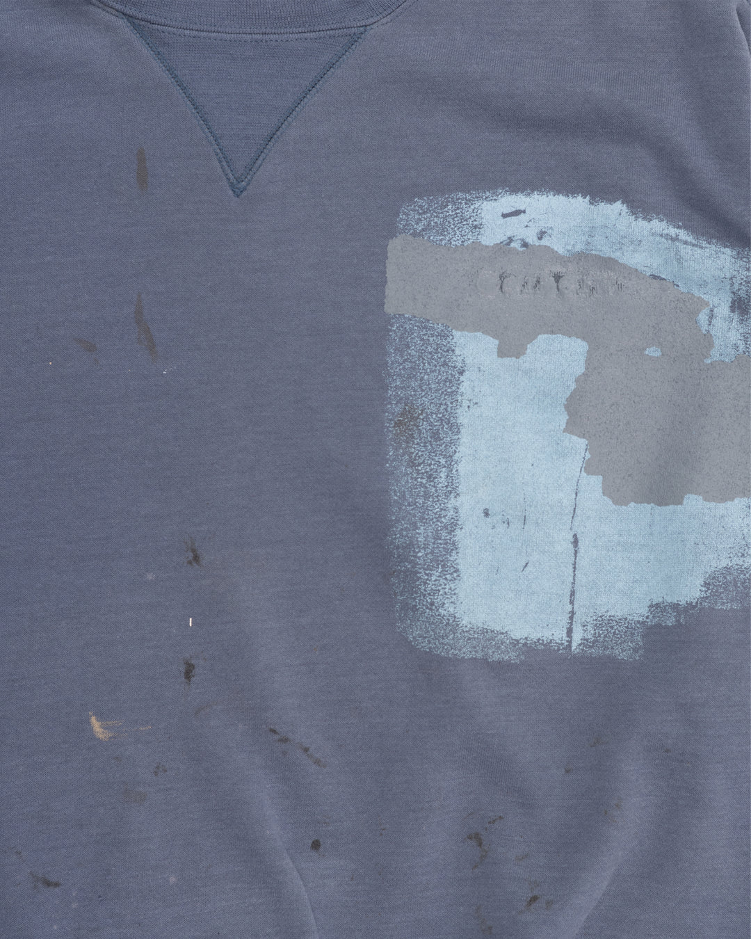 Vintage Buffing Sweatshirt 23