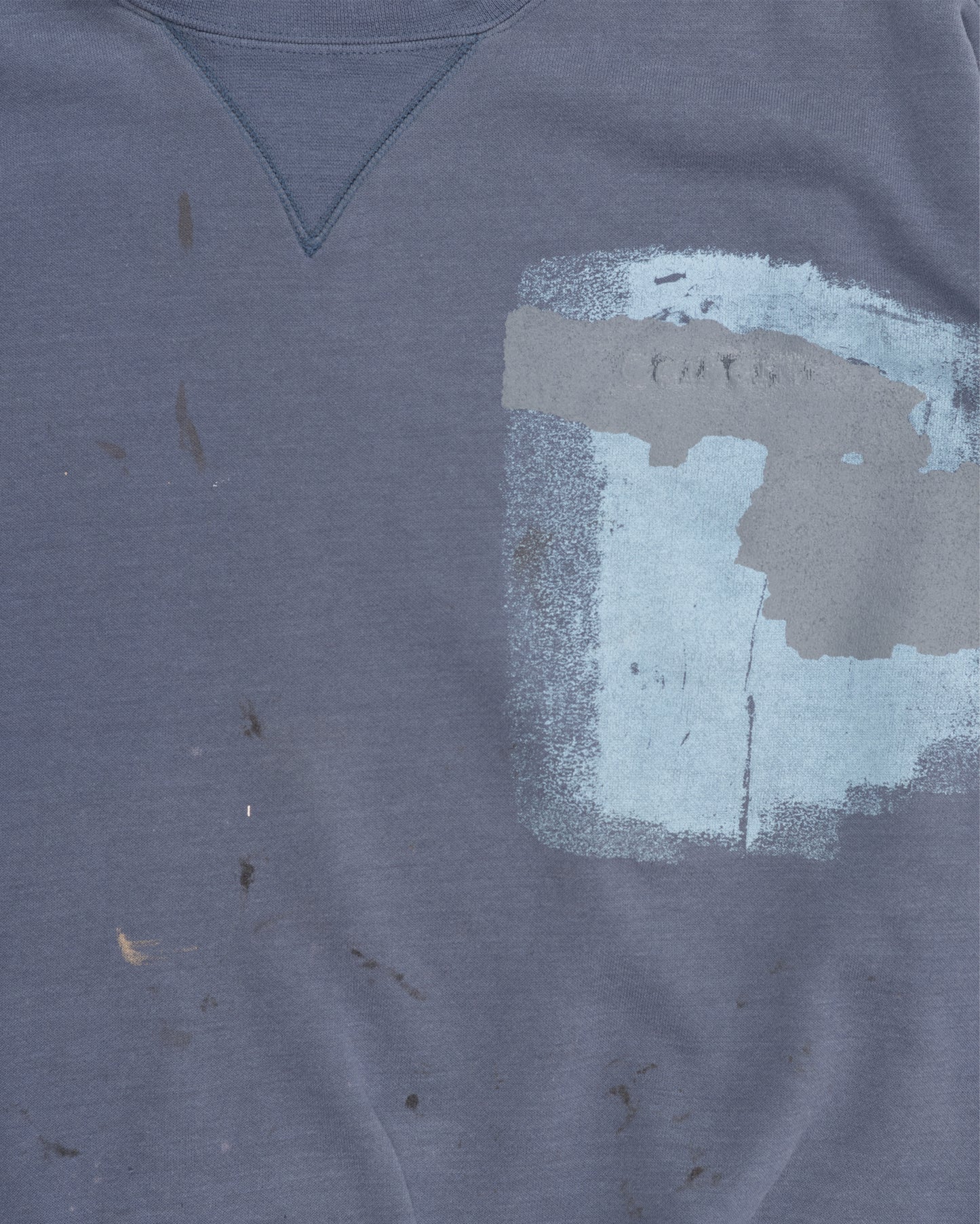 Vintage Buffing Sweatshirt 23
