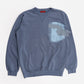Vintage Buffing Sweatshirt 23