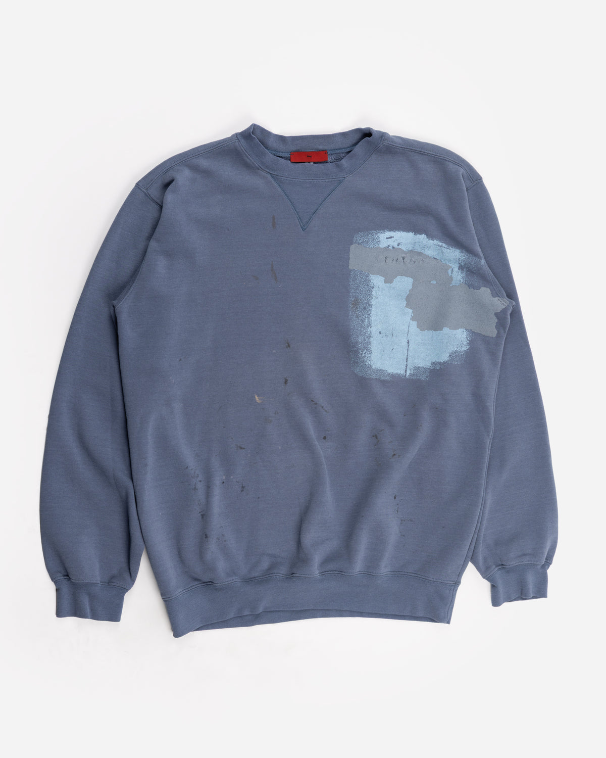Vintage Buffing Sweatshirt 23