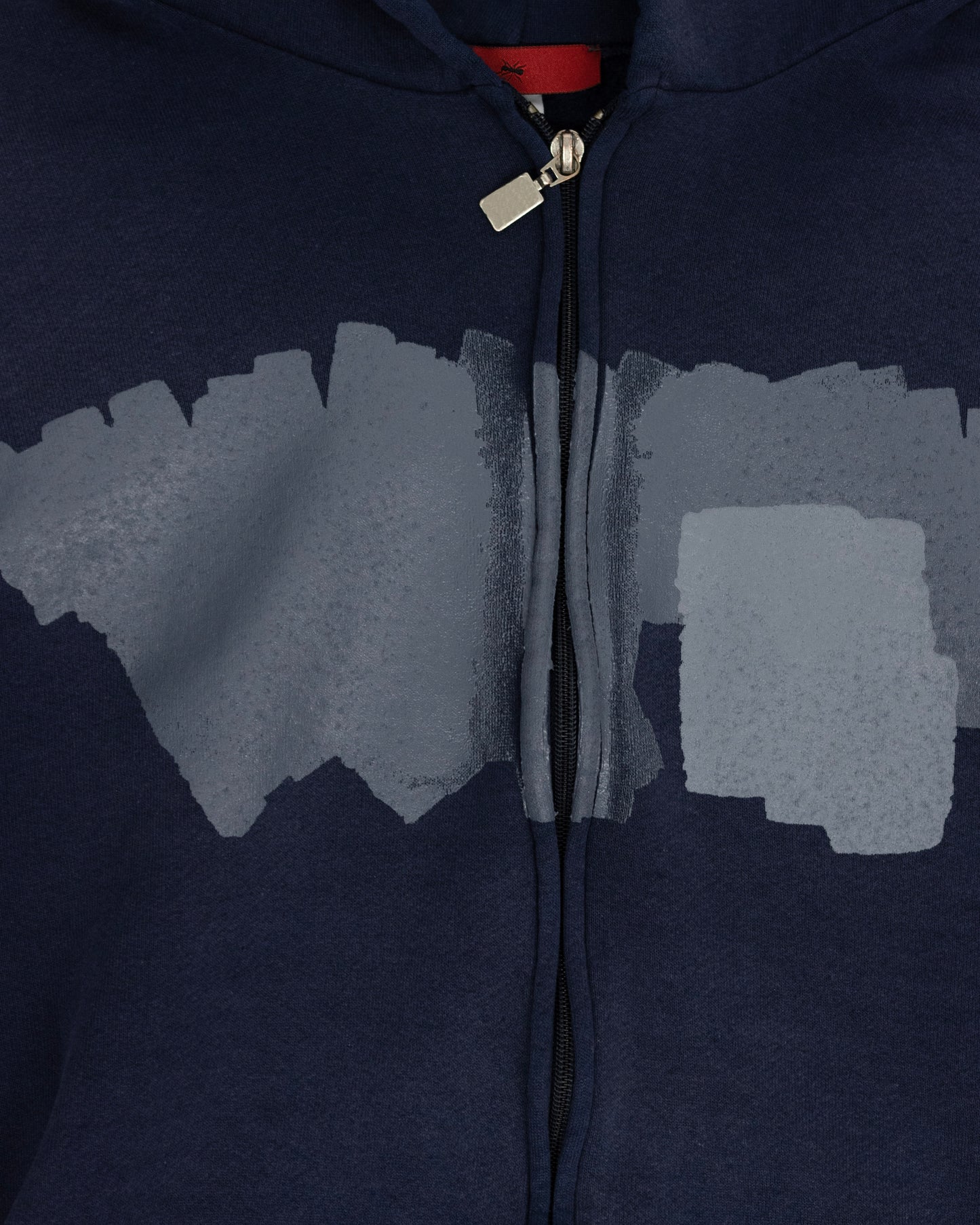 Vintage Buffing Sweatshirt 3