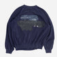 Vintage Buffing Sweatshirt 18
