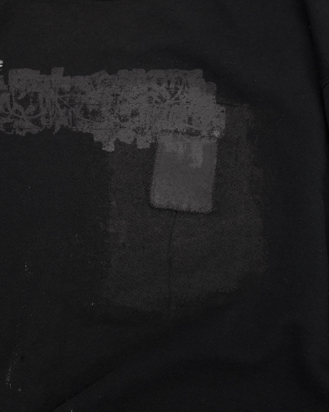 Vintage Buffing Sweatshirt 21