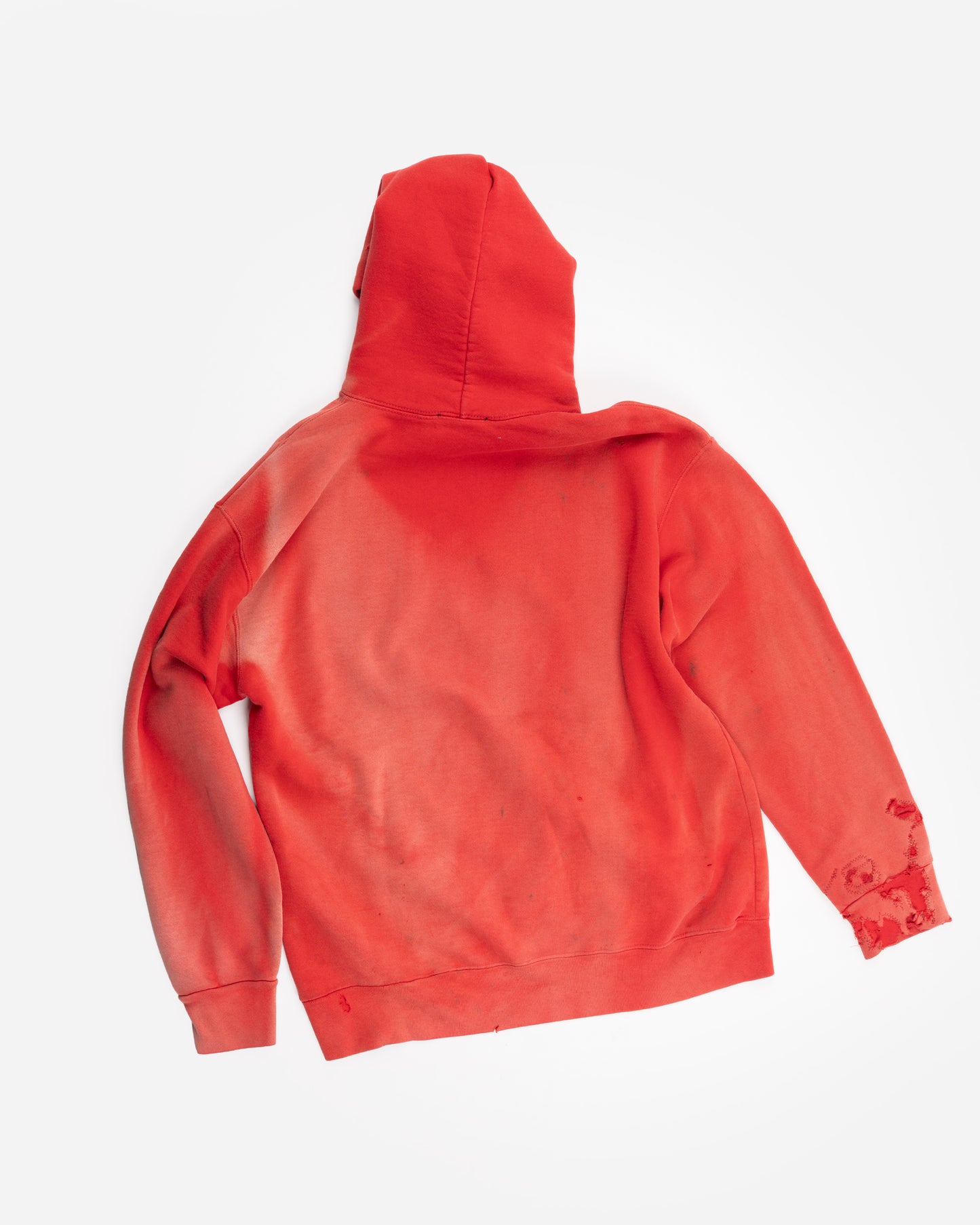 Vintage Buffing Sweatshirt 9