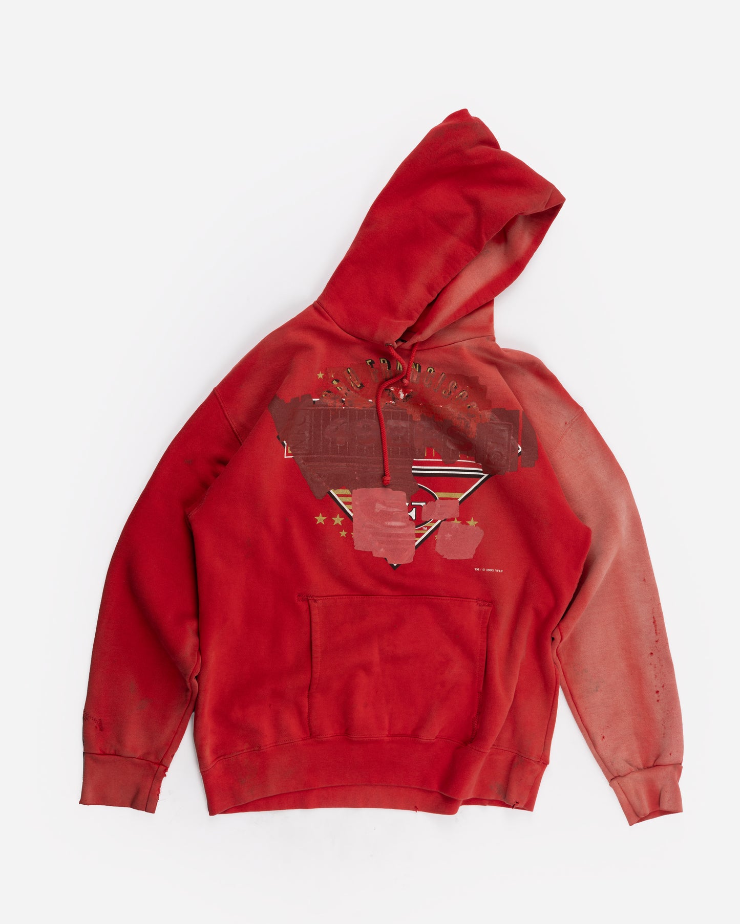 Vintage Buffing Sweatshirt 9