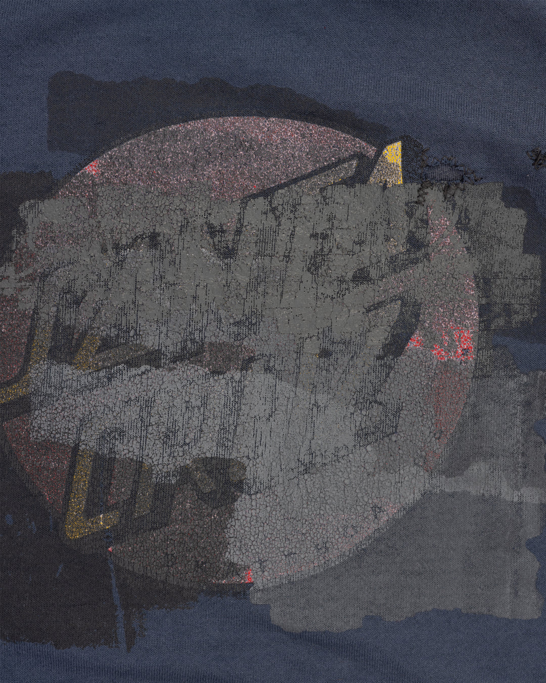 Vintage Buffing Sweatshirt 8
