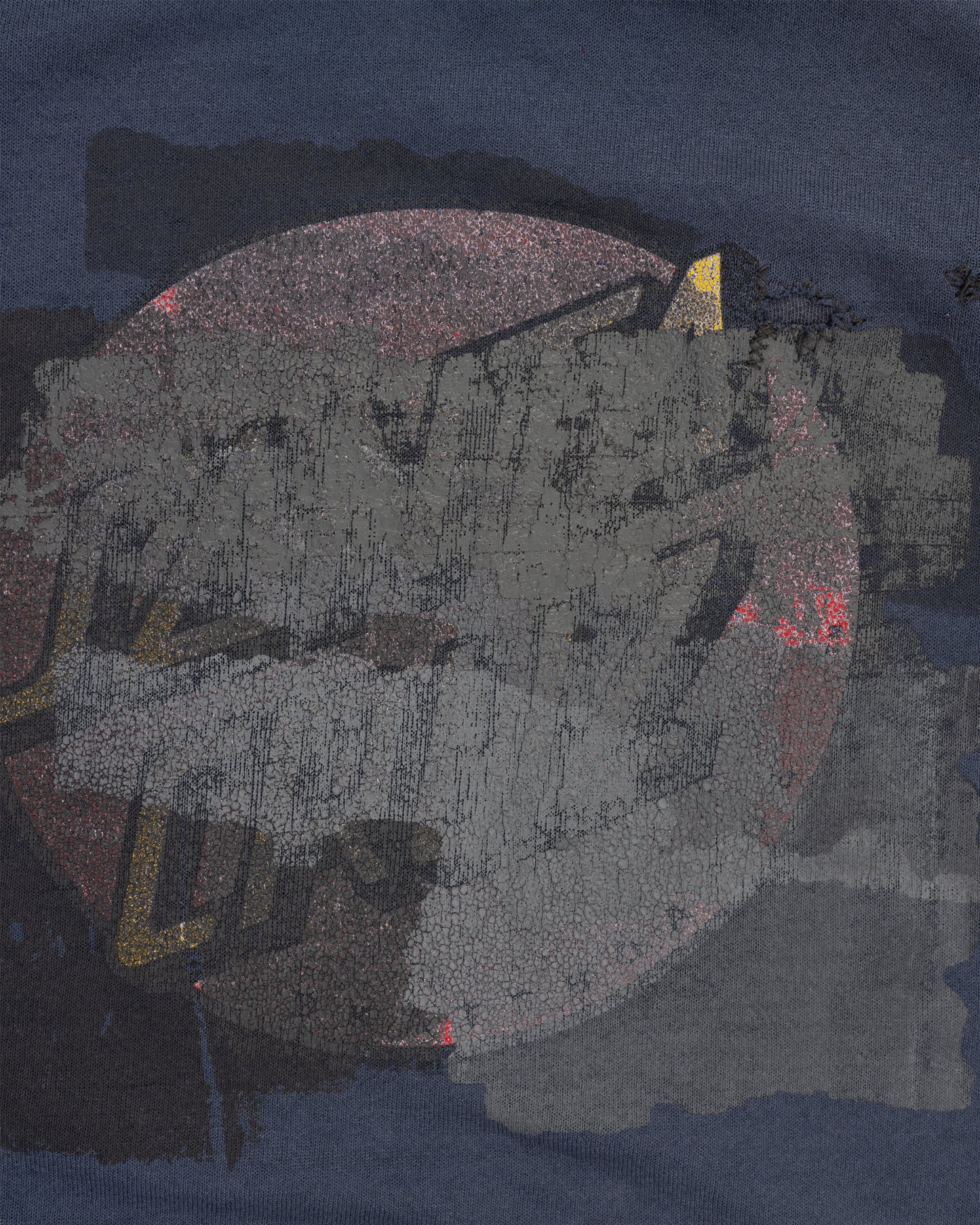 Vintage Buffing Sweatshirt 8