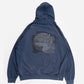 Vintage Buffing Sweatshirt 8