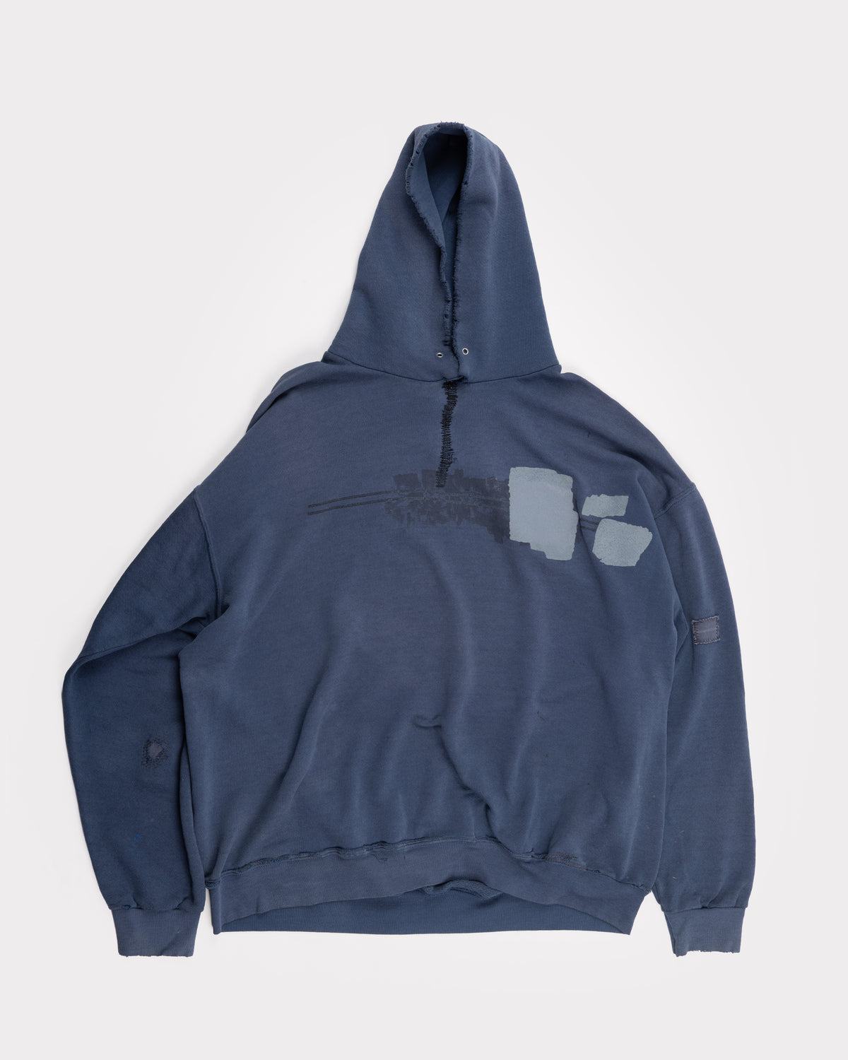 Vintage Buffing Sweatshirt 8
