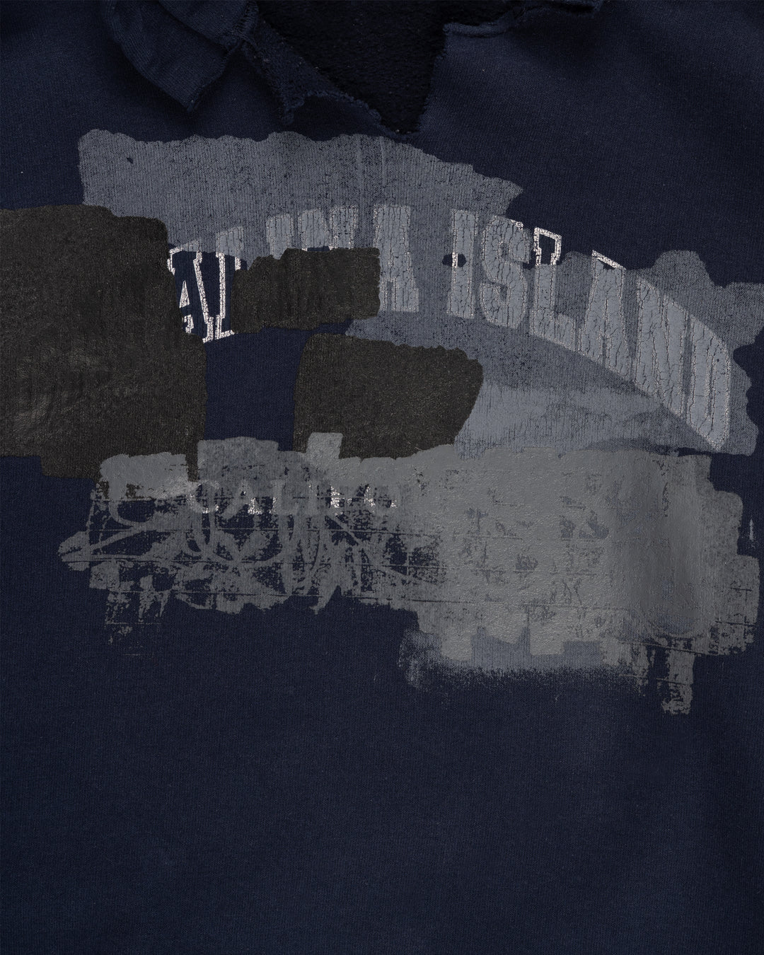 Vintage Buffing Sweatshirt 10