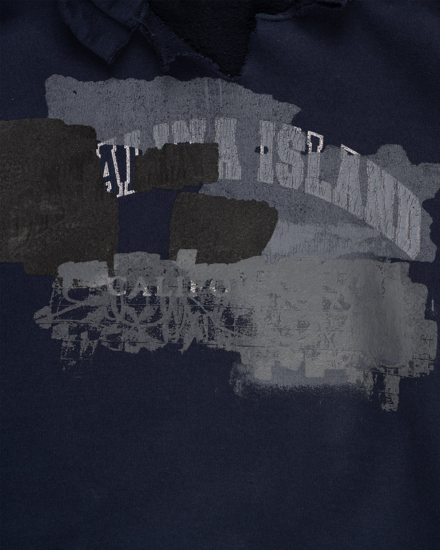 Vintage Buffing Sweatshirt 10