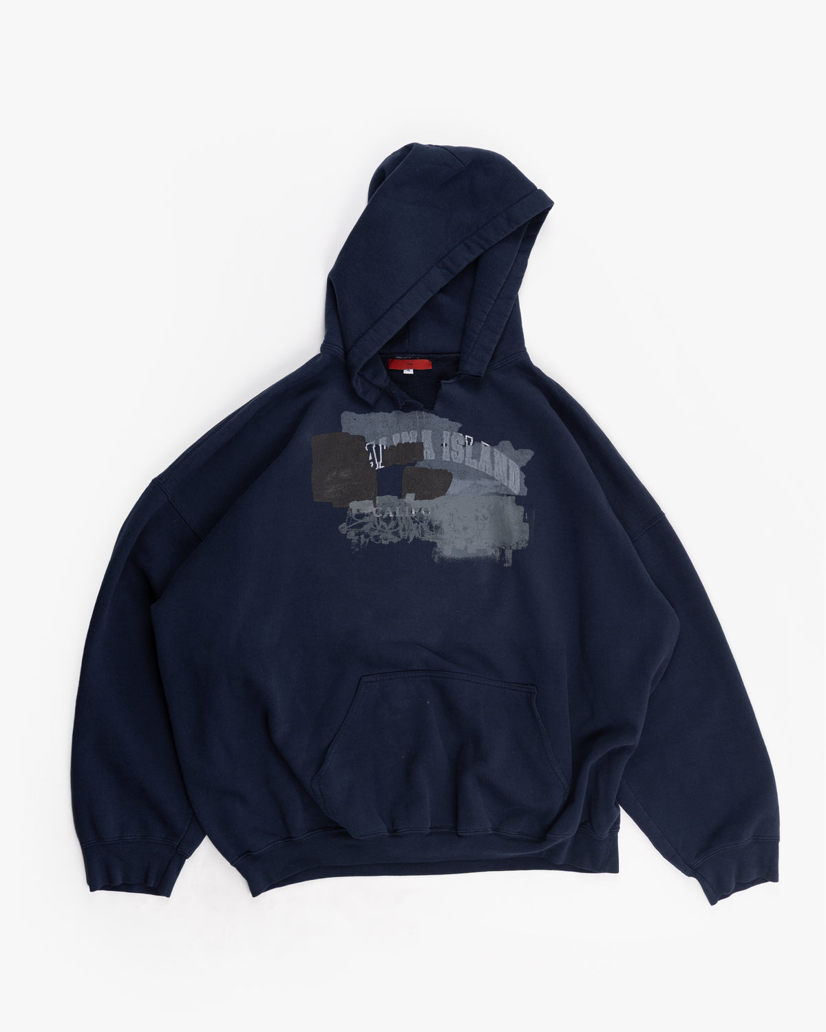 Vintage Buffing Sweatshirt 10