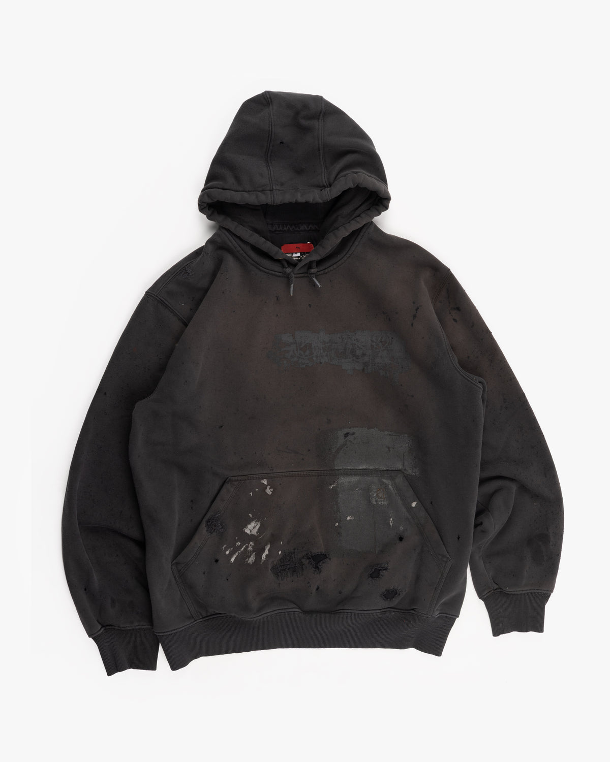 Vintage Buffing Sweatshirt 5