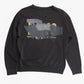 Vintage Buffing Sweatshirt 24