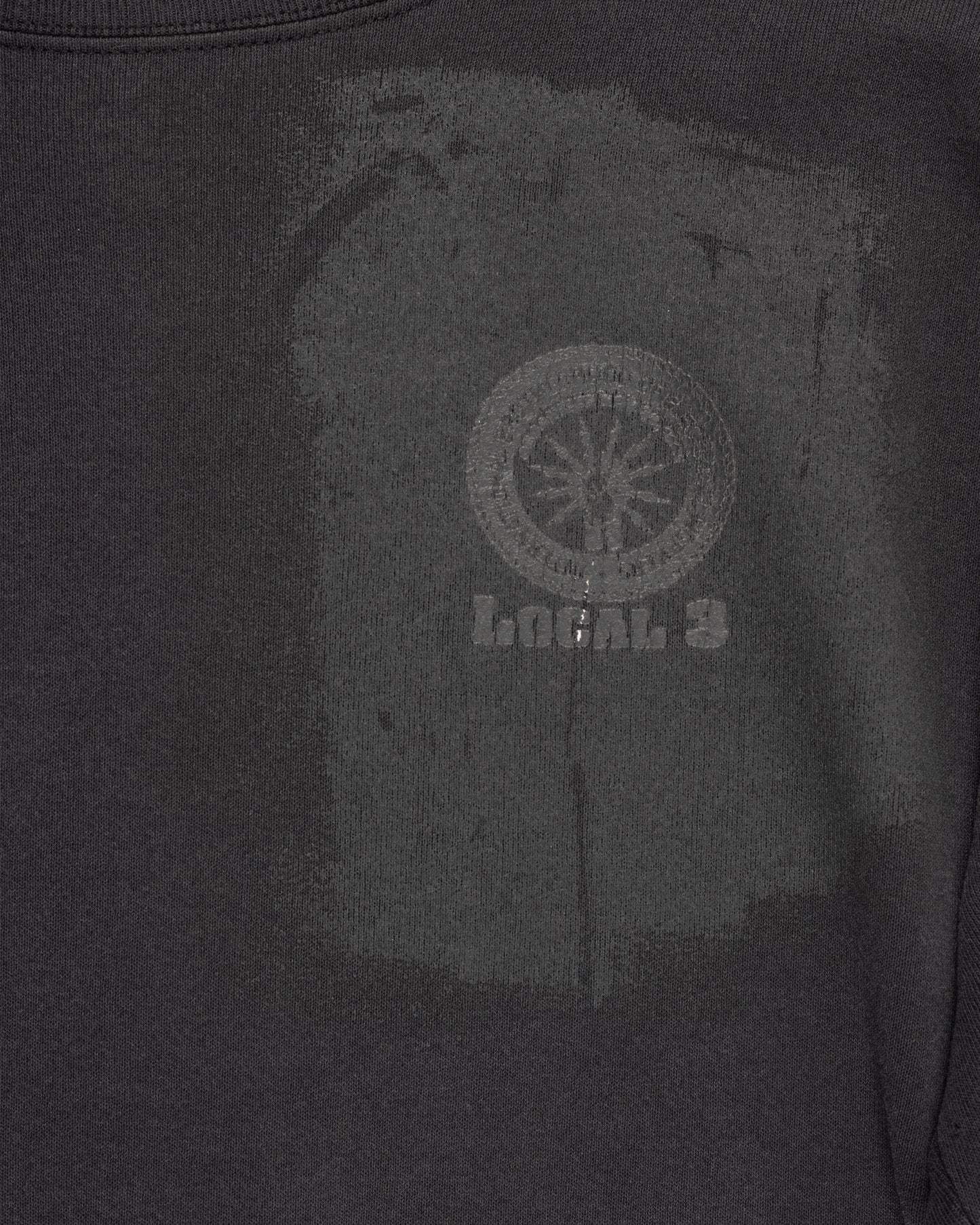 Vintage Buffing Sweatshirt 24