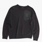Vintage Buffing Sweatshirt 24