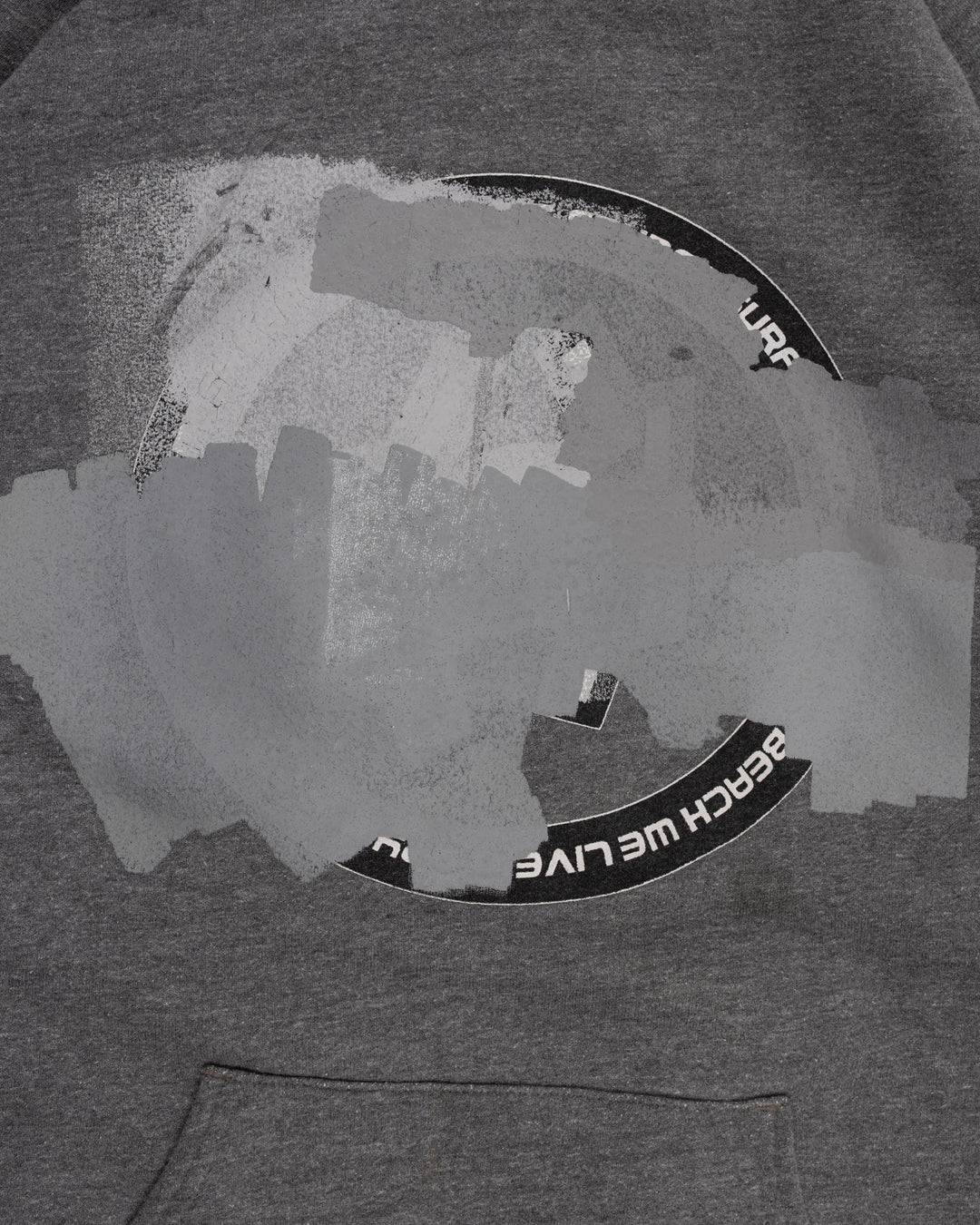 Vintage Buffing Sweatshirt 15
