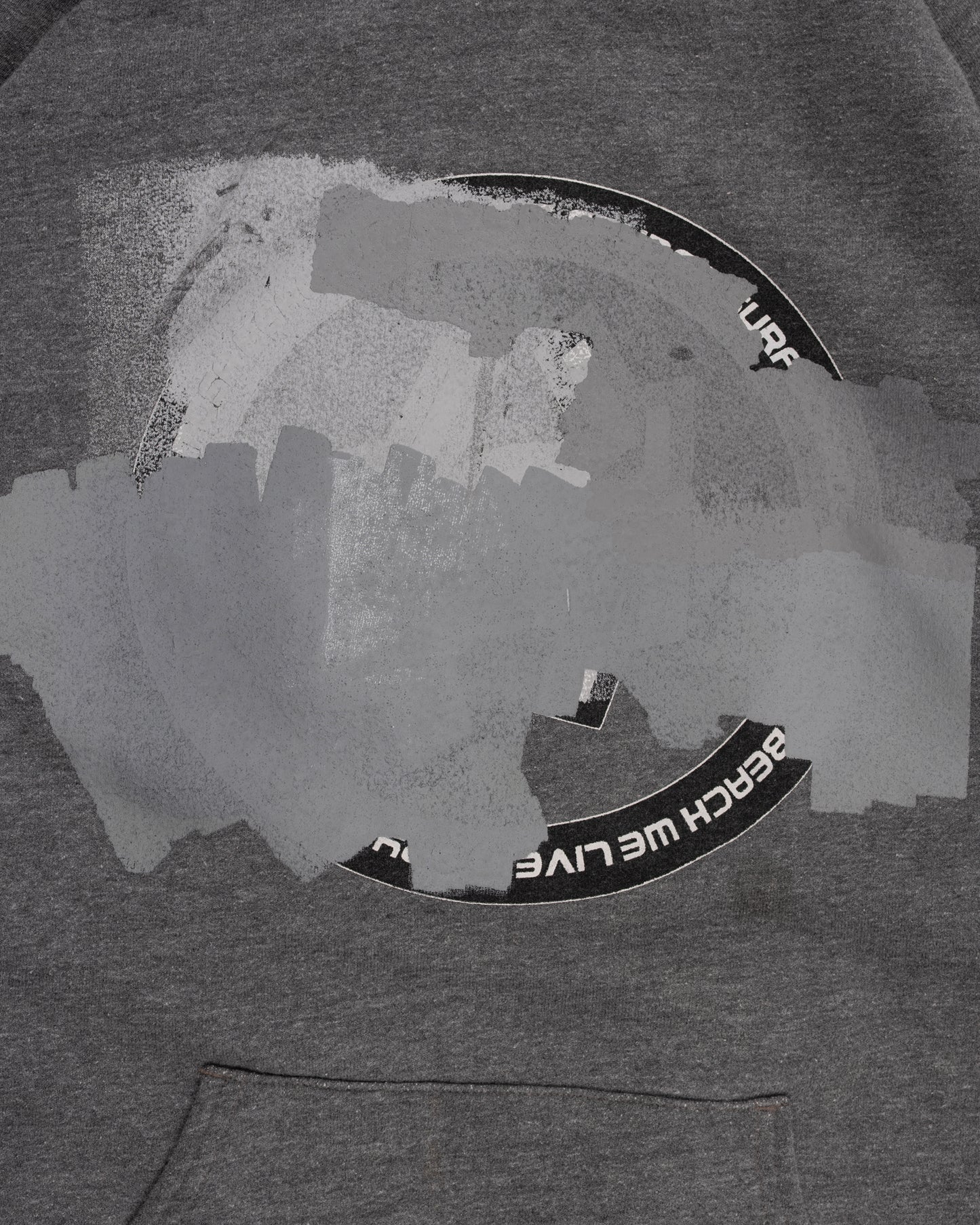 Vintage Buffing Sweatshirt 15