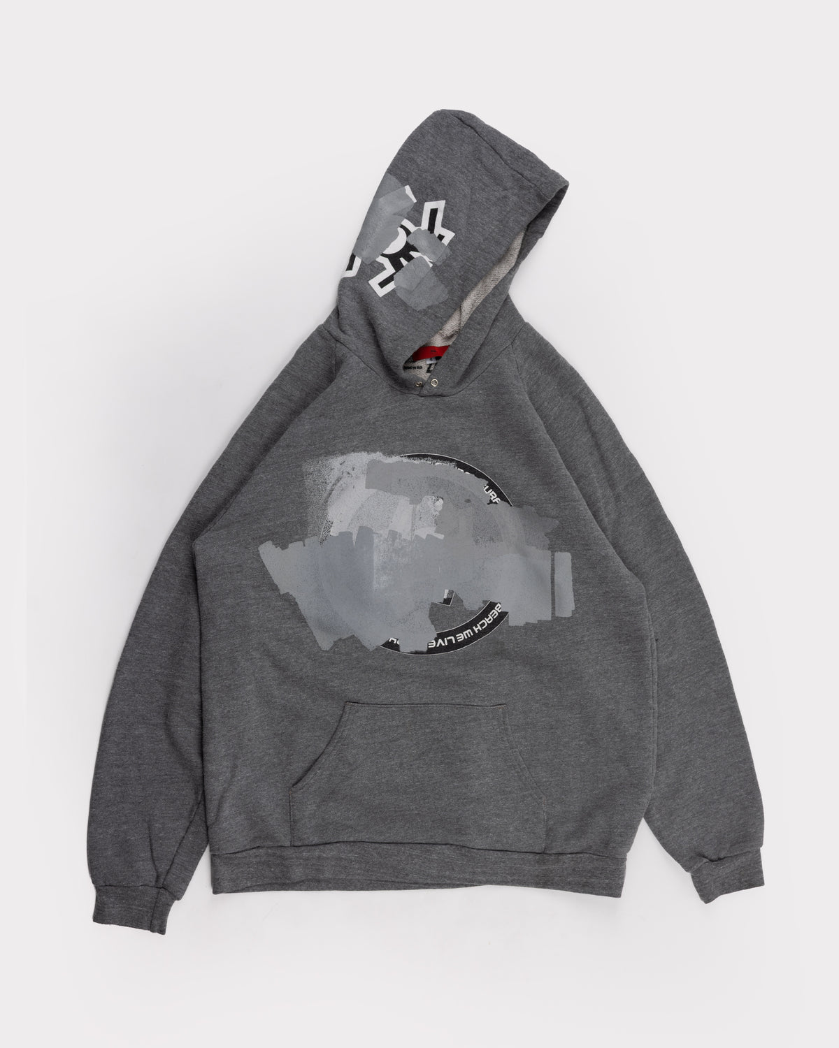 Vintage Buffing Sweatshirt 15