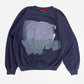 Vintage Buffing Sweatshirt 18