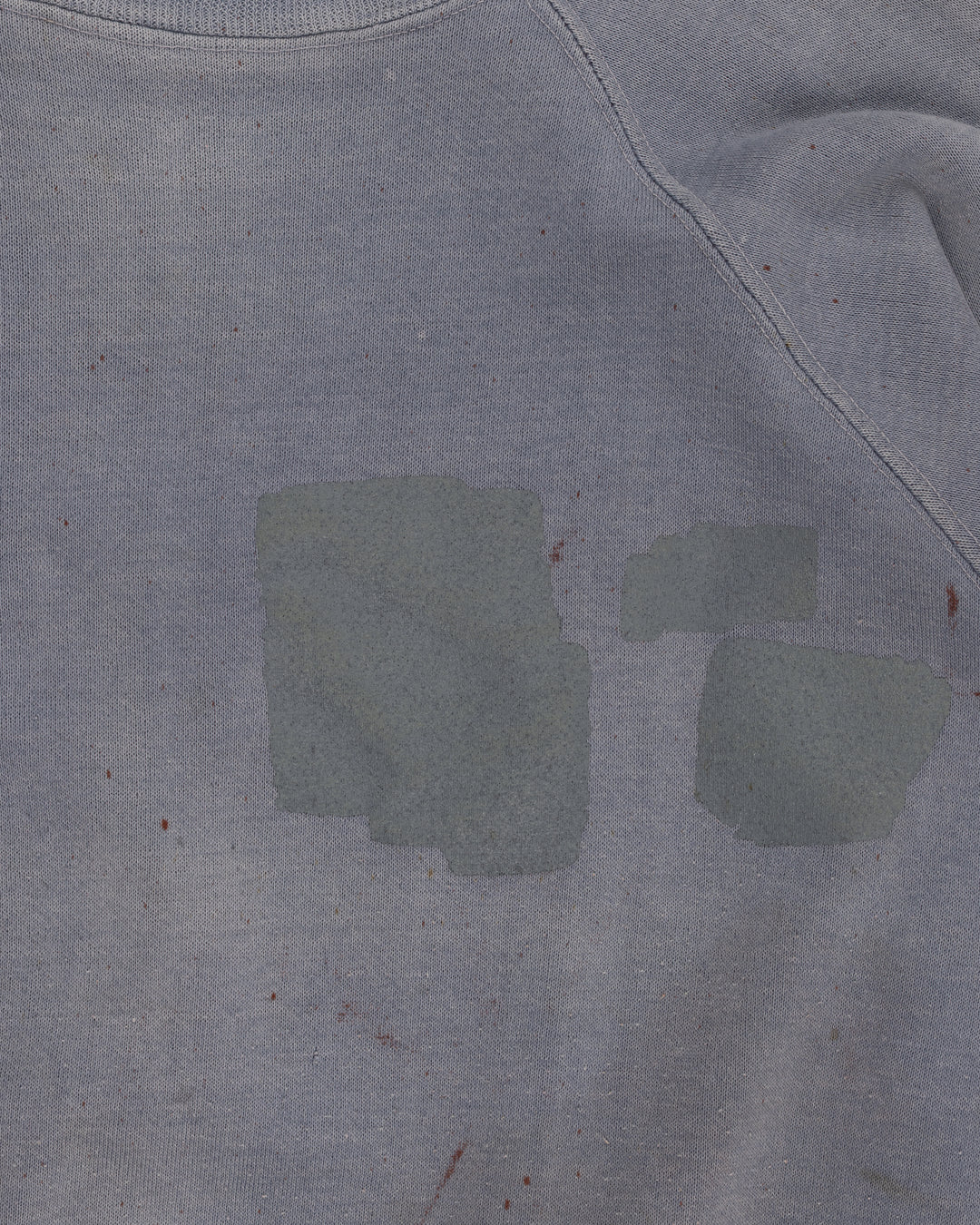 Vintage Buffing Sweatshirt 20