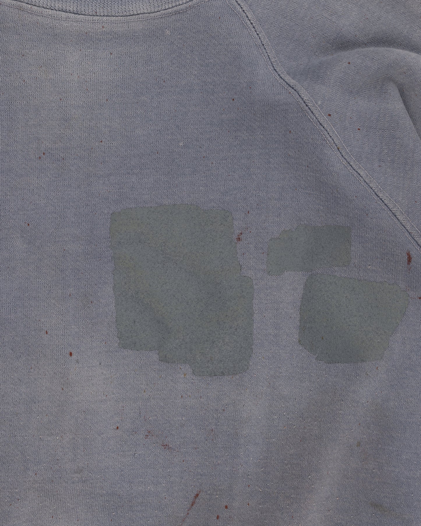 Vintage Buffing Sweatshirt 20
