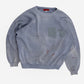 Vintage Buffing Sweatshirt 20