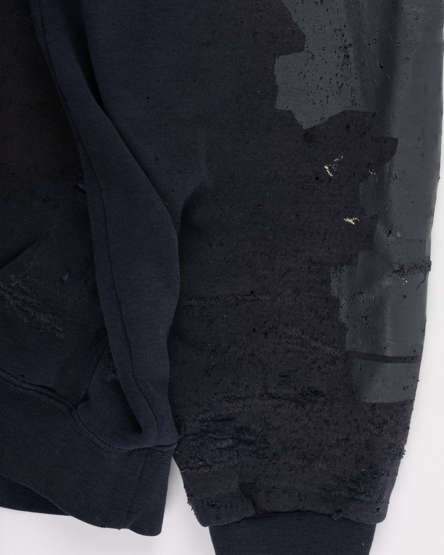 Vintage Buffing Sweatshirt 1