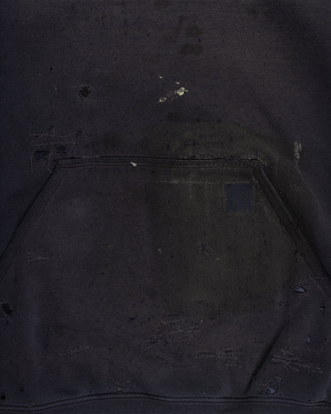 Vintage Buffing Sweatshirt 1