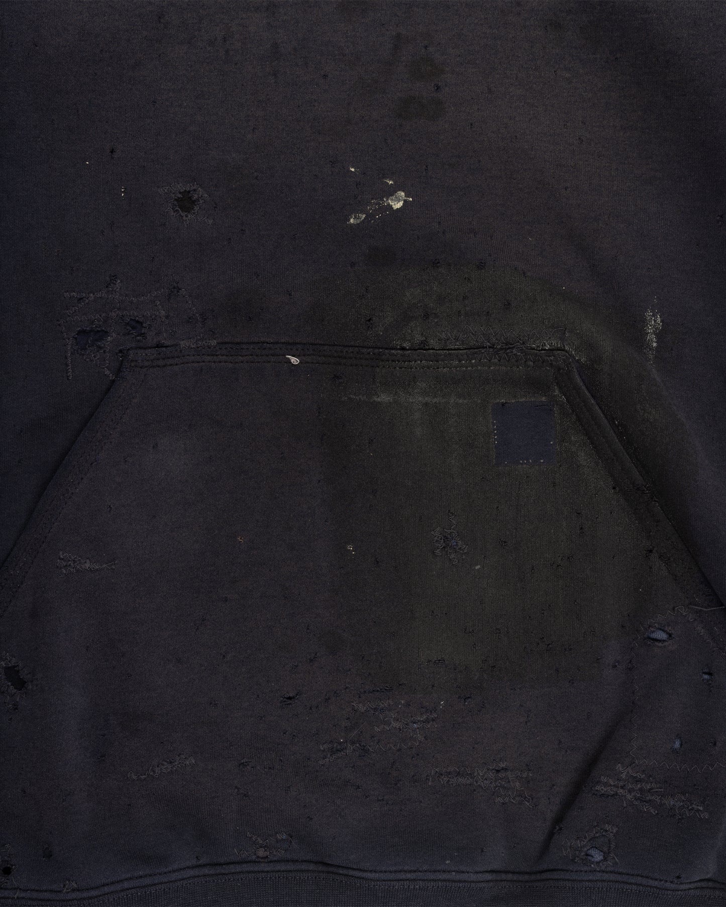 Vintage Buffing Sweatshirt 1