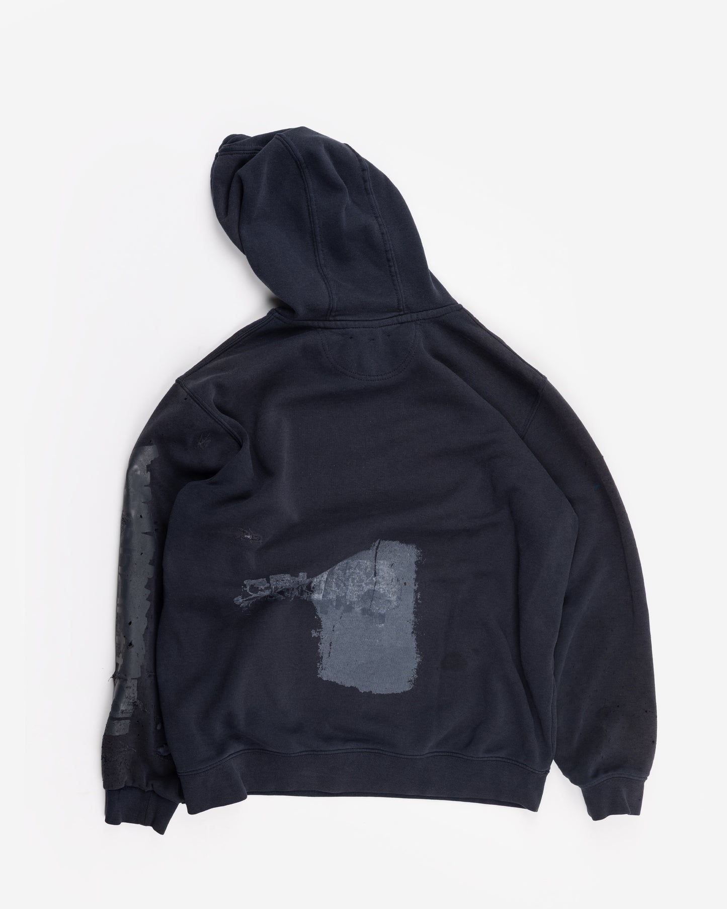 Vintage Buffing Sweatshirt 1