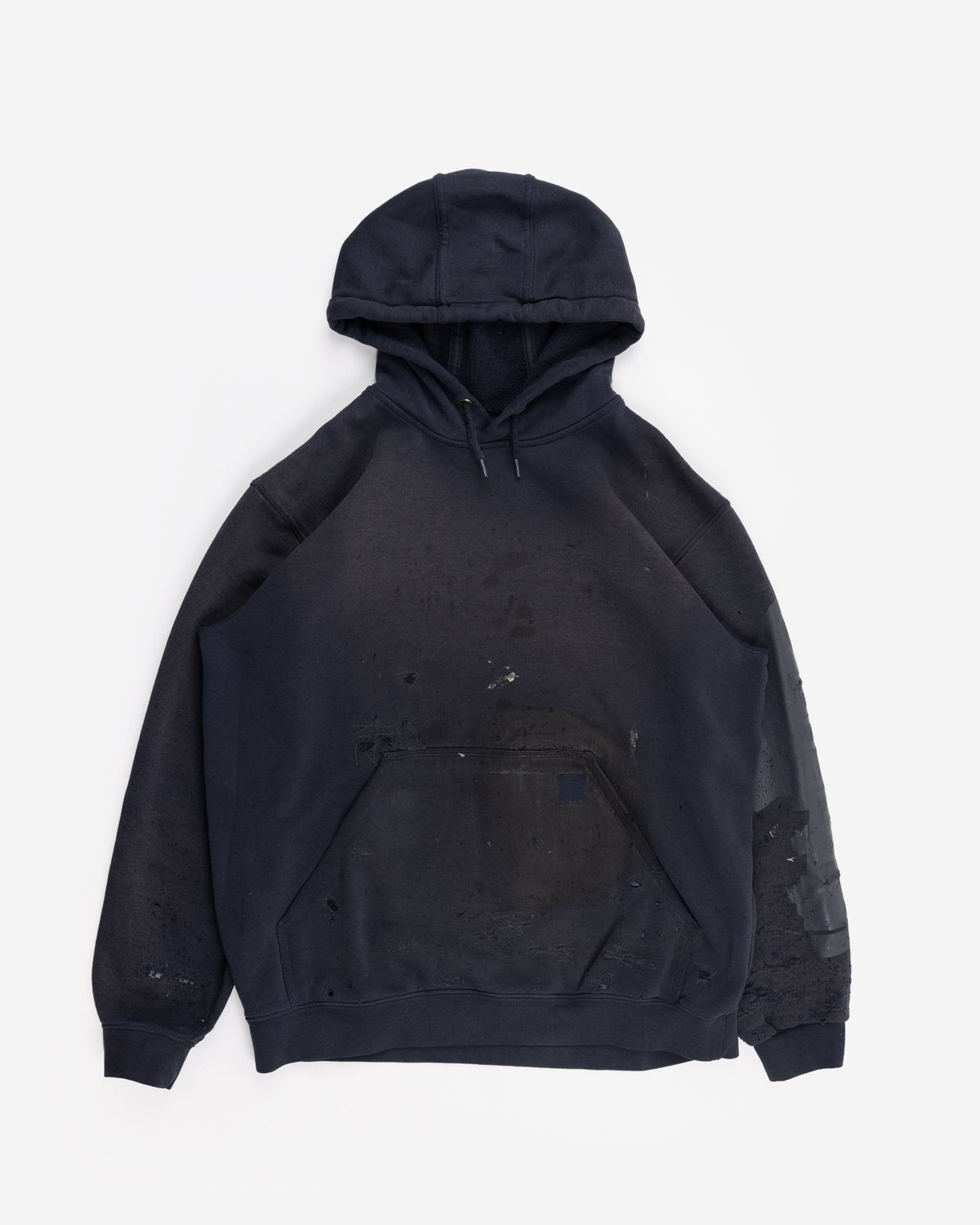 Vintage Buffing Sweatshirt 1