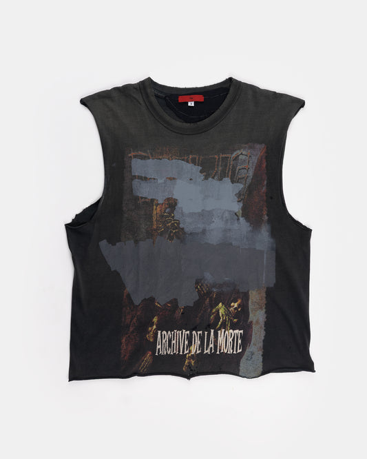 Vintage Buffing T-shirt