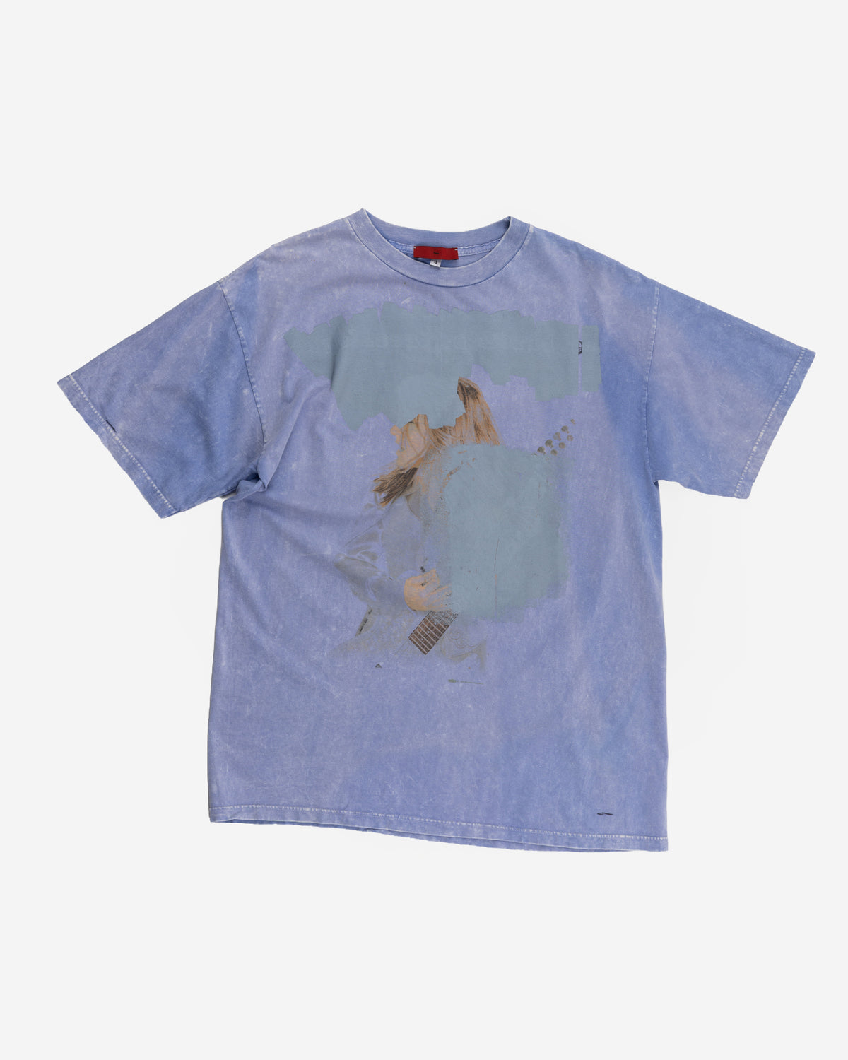 Vintage Buffing T-shirt 21