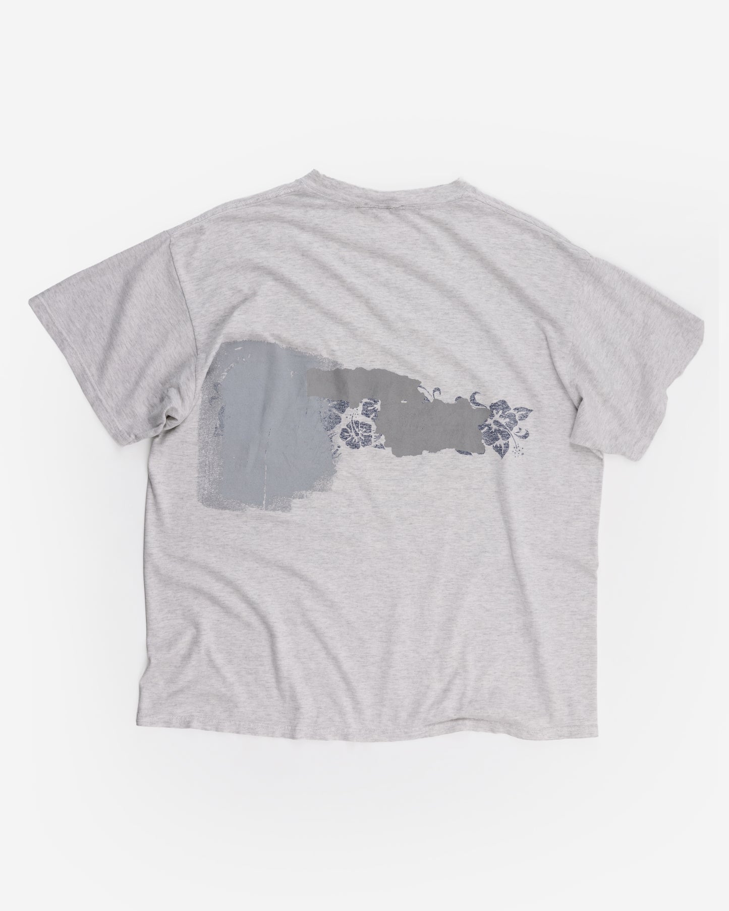 Vintage Buffing T-shirt 20