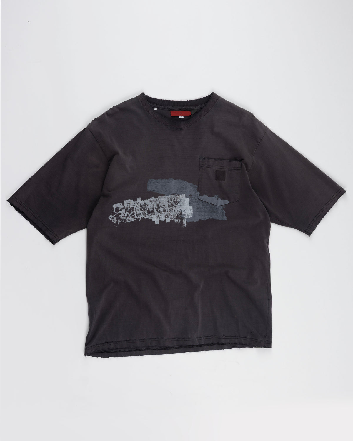 Vintage Buffing T-shirt 3