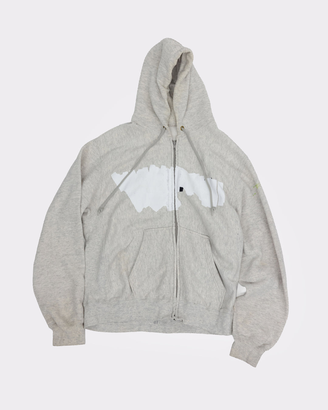 Vintage Buffing Sweatshirt 25