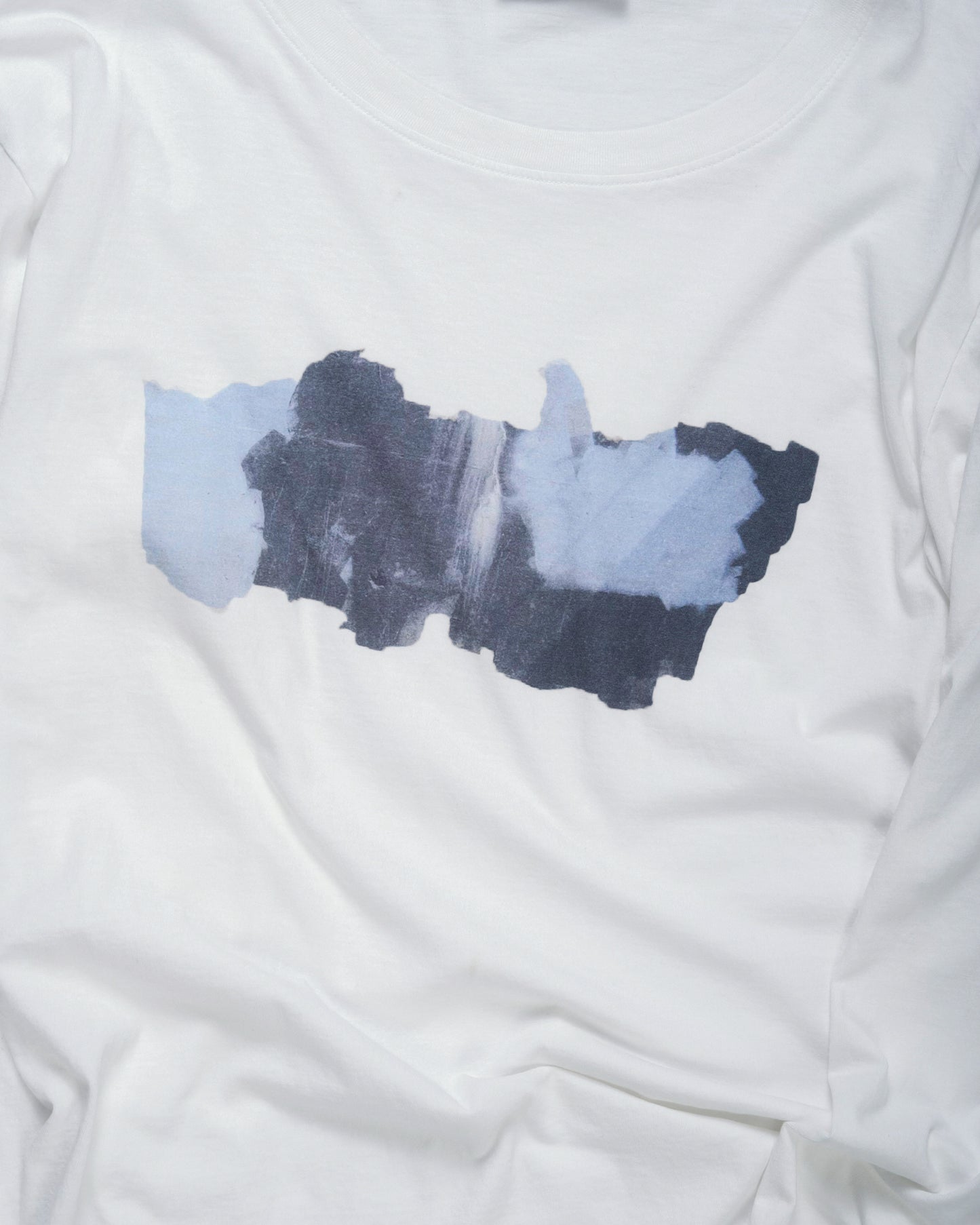 BUFFING LONGSLEEVE