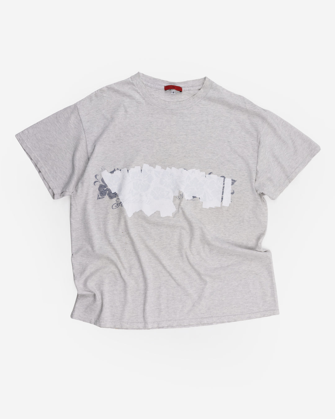 Vintage Buffing T-shirt 20