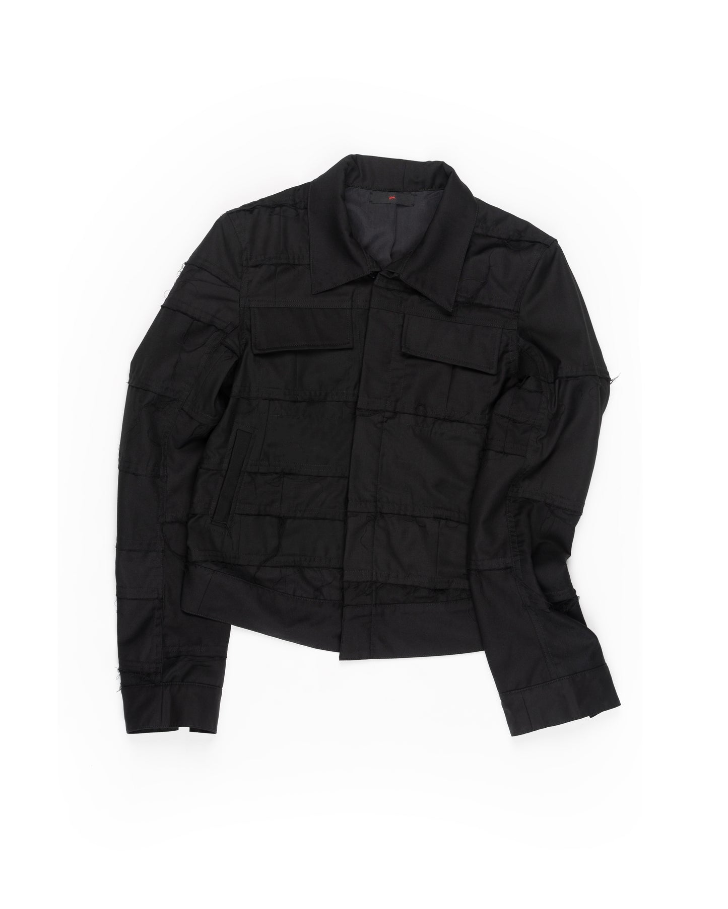 Hem Type 0 BLACK