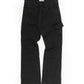 Ripstop Cargos (Washed Black)