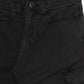 Ripstop Cargos (Washed Black)
