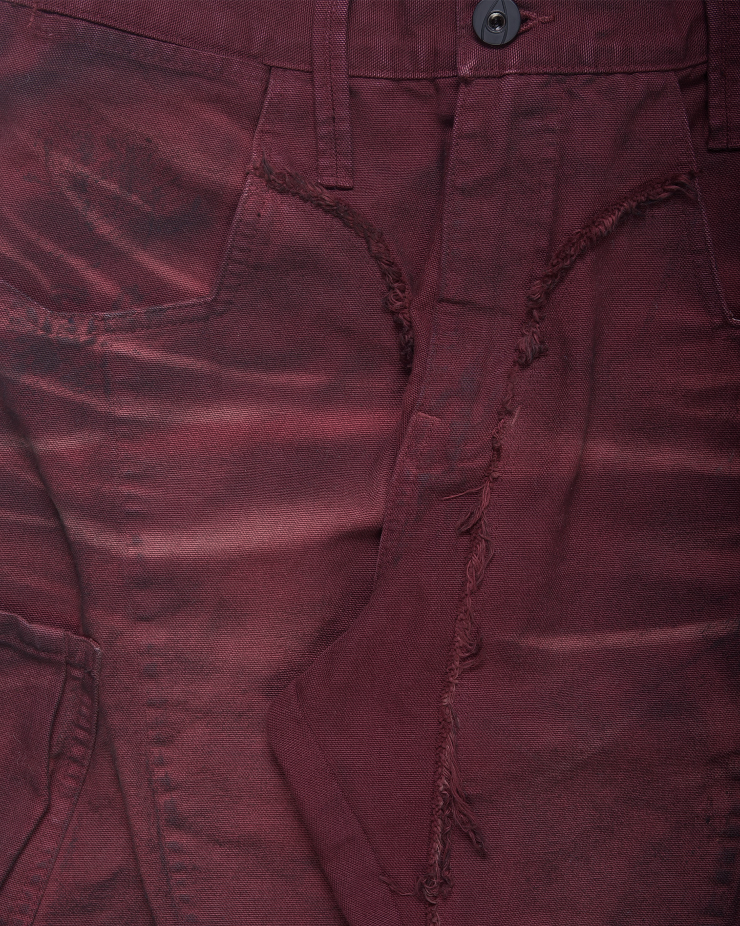 SCRAP CARGOS WORN BRICK