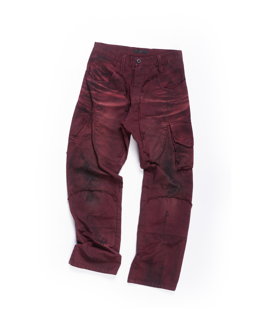 SCRAP CARGOS BRICK