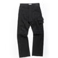 BLACK SELVEDGE JEAN LIGHT CARGO