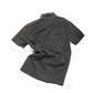 BUFFING WORK SHIRT CHARCOAL